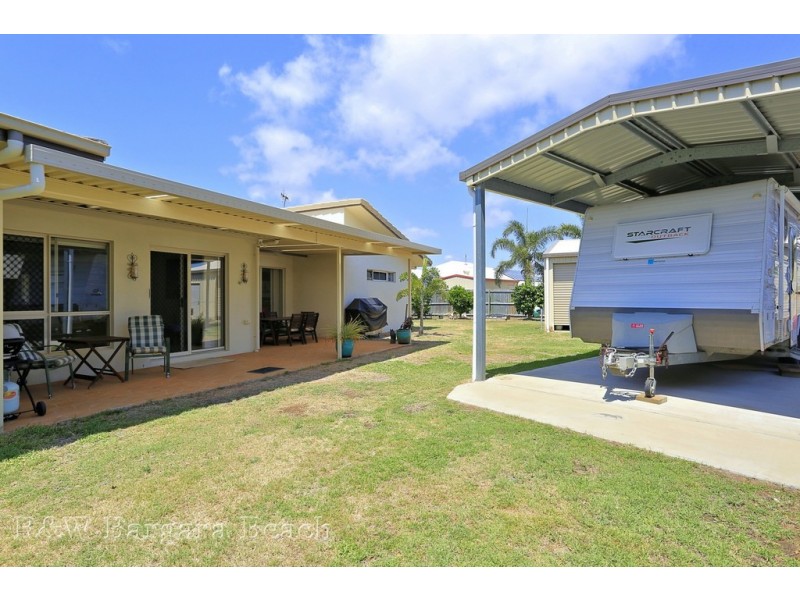 5 Outrigger Close, Bargara QLD 4670