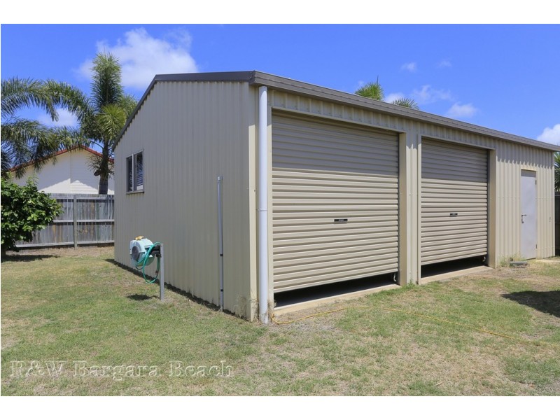 5 Outrigger Close, Bargara QLD 4670
