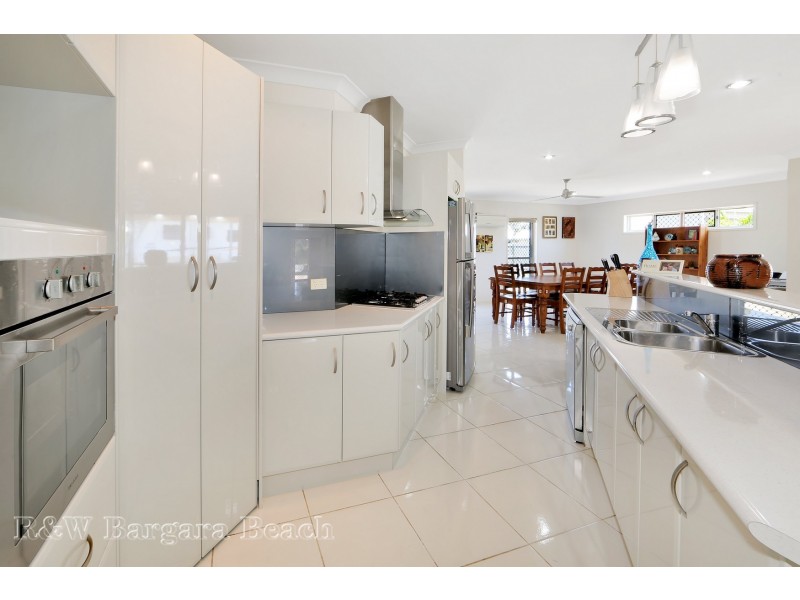 5 Outrigger Close, Bargara QLD 4670