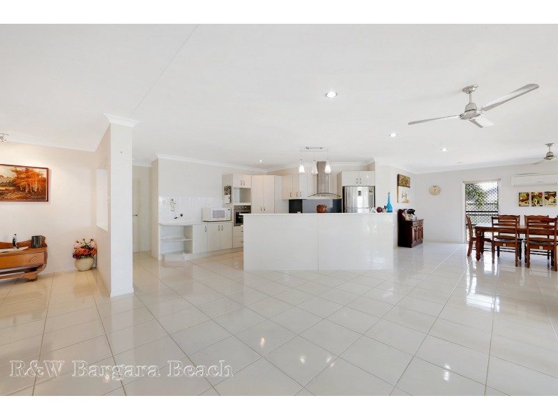 5 Outrigger Close, Bargara QLD 4670