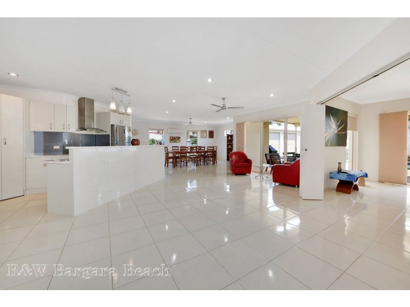 5 Outrigger Close, Bargara QLD 4670
