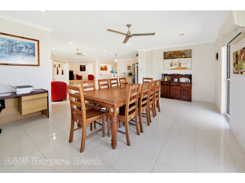 5 Outrigger Close, Bargara QLD 4670