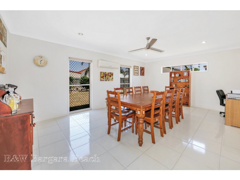 5 Outrigger Close, Bargara QLD 4670