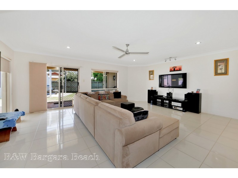 5 Outrigger Close, Bargara QLD 4670