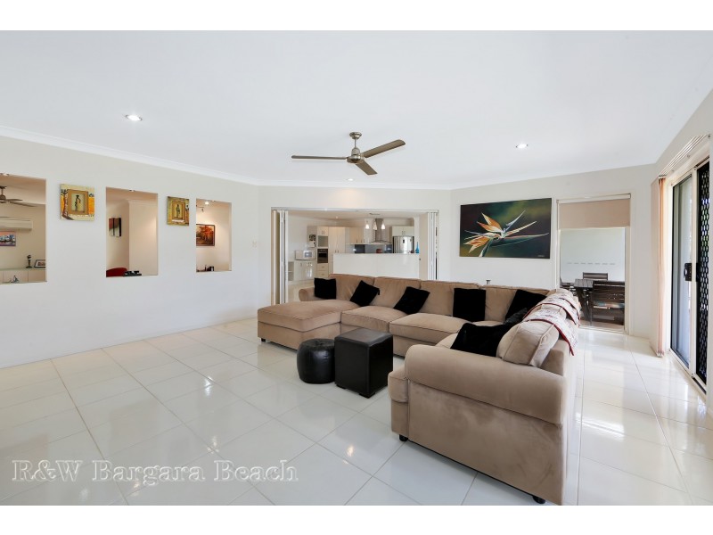 5 Outrigger Close, Bargara QLD 4670