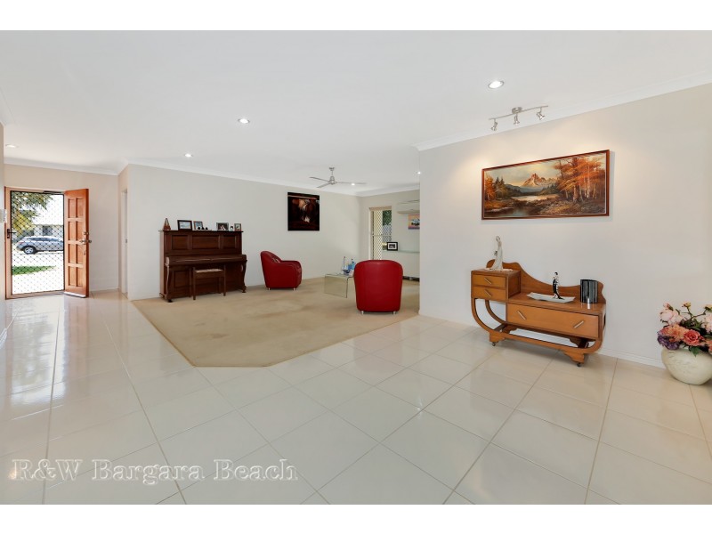 5 Outrigger Close, Bargara QLD 4670