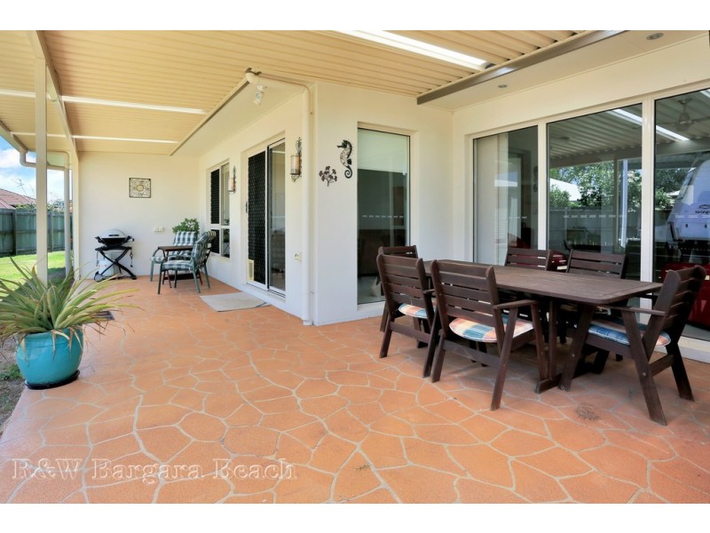 5 Outrigger Close, Bargara QLD 4670
