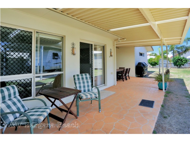5 Outrigger Close, Bargara QLD 4670