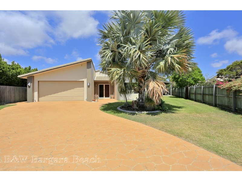 5 Outrigger Close, Bargara QLD 4670