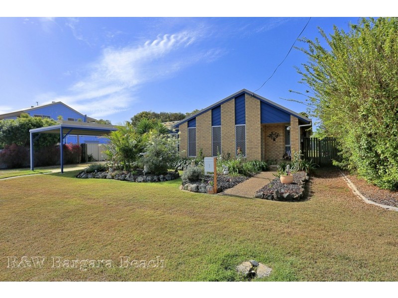 3 Schleger Street, Burnett Heads QLD 4670