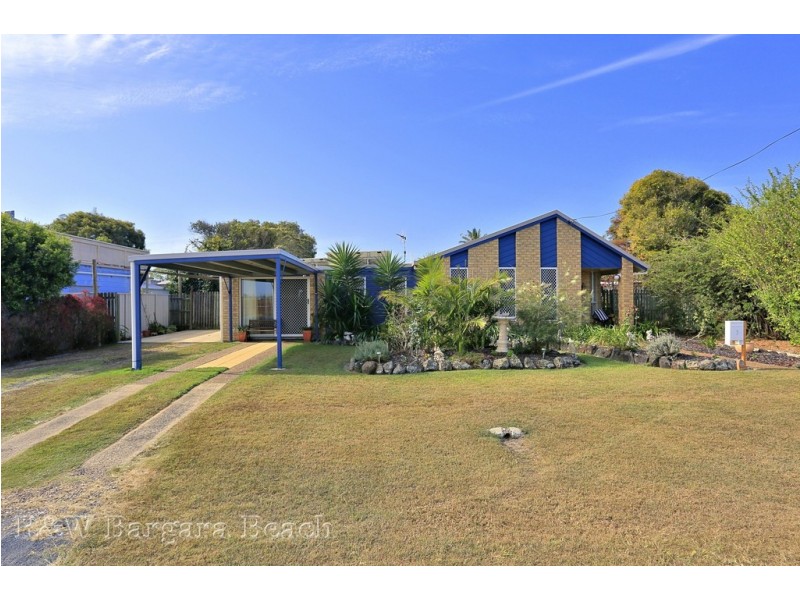 3 Schleger Street, Burnett Heads QLD 4670