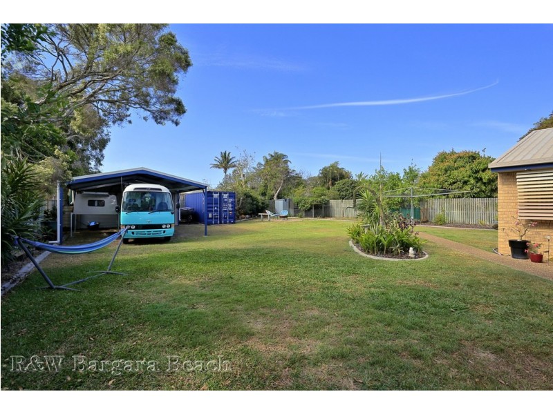 3 Schleger Street, Burnett Heads QLD 4670