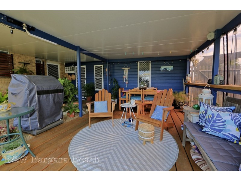 3 Schleger Street, Burnett Heads QLD 4670
