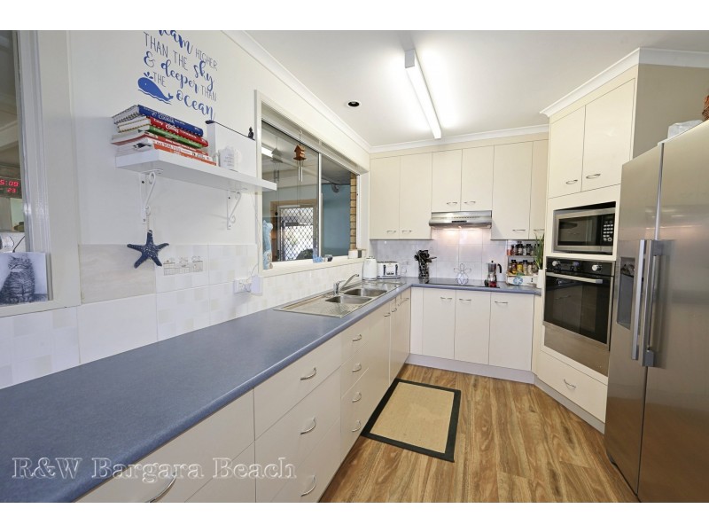 3 Schleger Street, Burnett Heads QLD 4670
