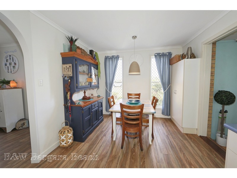 3 Schleger Street, Burnett Heads QLD 4670