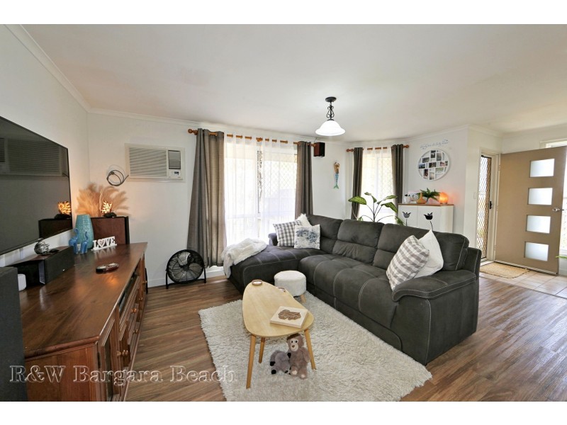 3 Schleger Street, Burnett Heads QLD 4670