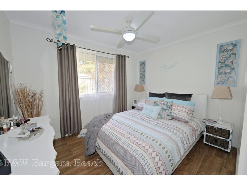 3 Schleger Street, Burnett Heads QLD 4670