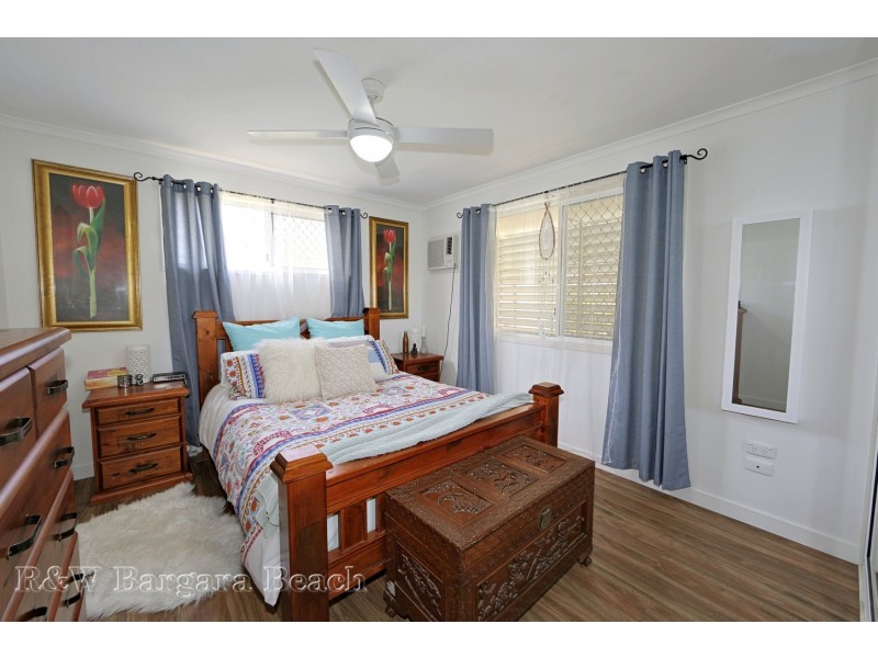 3 Schleger Street, Burnett Heads QLD 4670