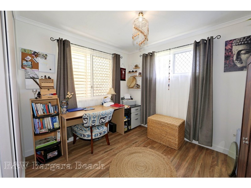 3 Schleger Street, Burnett Heads QLD 4670