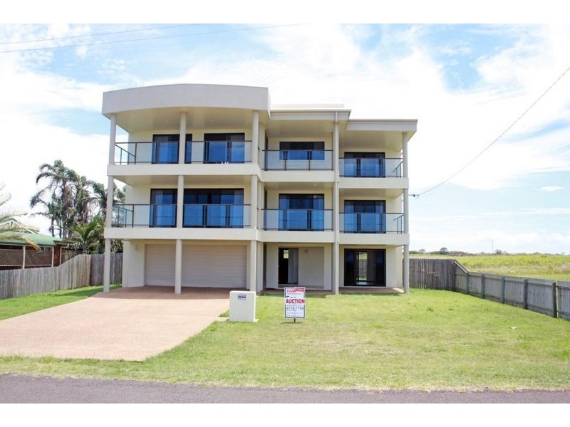 Elliott Heads QLD 4670