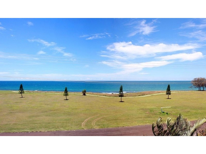 Elliott Heads QLD 4670