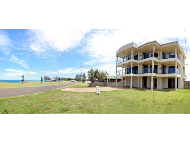 Elliott Heads QLD 4670