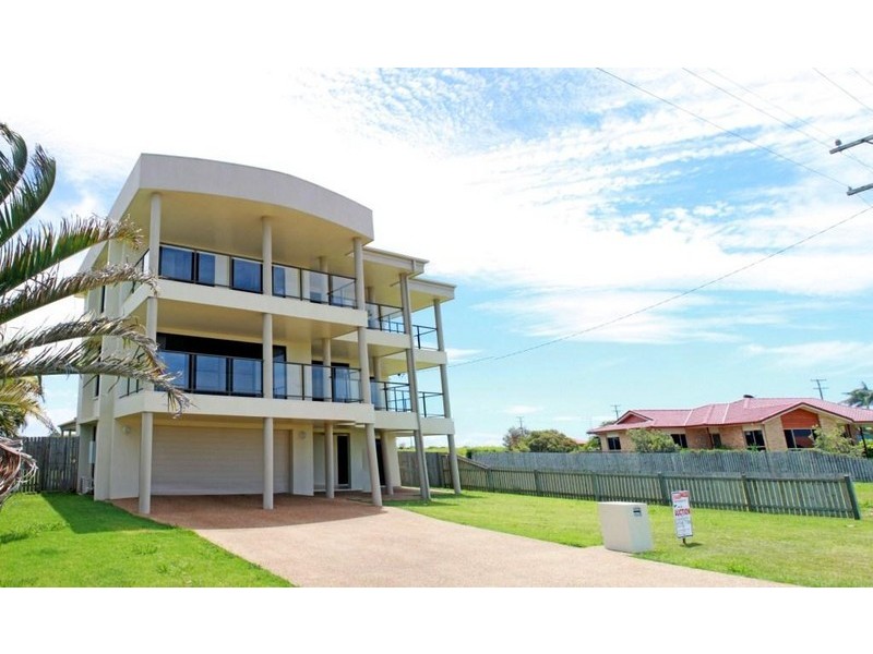 Elliott Heads QLD 4670
