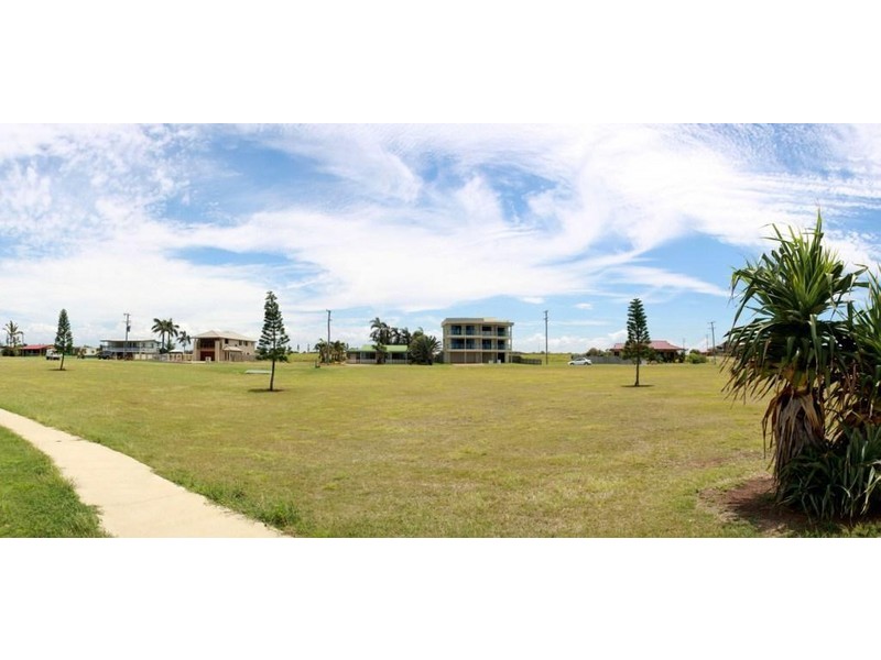 Elliott Heads QLD 4670