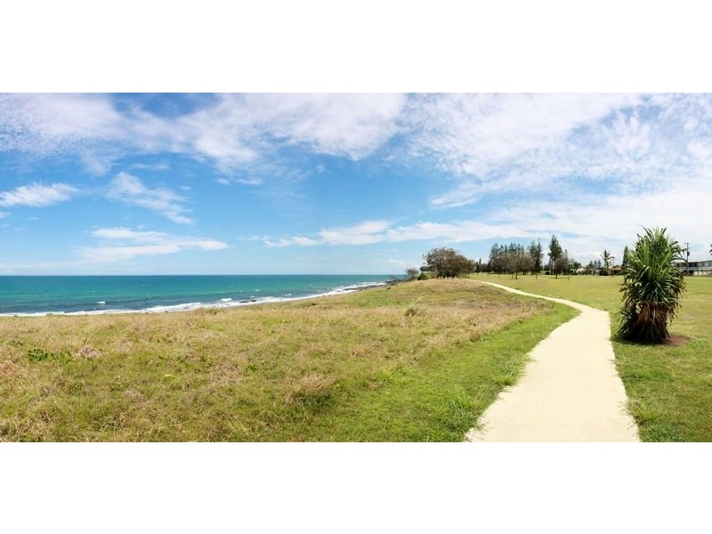 Elliott Heads QLD 4670