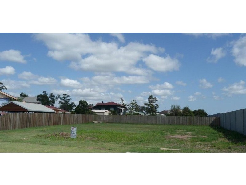 55 Telegraph Road, Kalkie QLD 4670