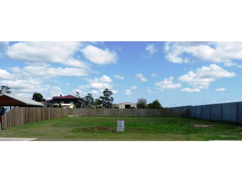 55 Telegraph Road, Kalkie QLD 4670