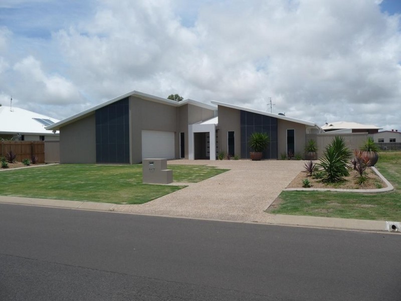 117 Davidson Street, Bargara QLD 4670