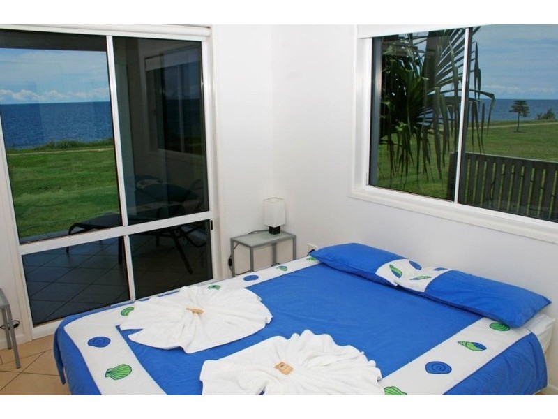 Villa 2 TurtleCove , 16 Selmar Place, Innes Park QLD 4670