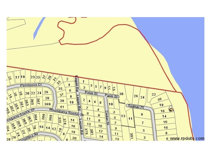 Villa 2 TurtleCove , 16 Selmar Place, Innes Park QLD 4670