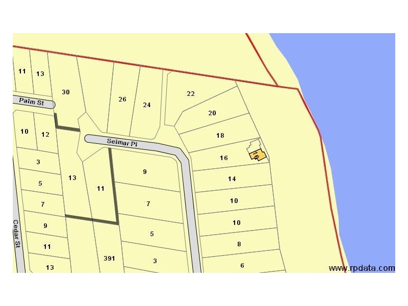 Villa 2 TurtleCove , 16 Selmar Place, Innes Park QLD 4670