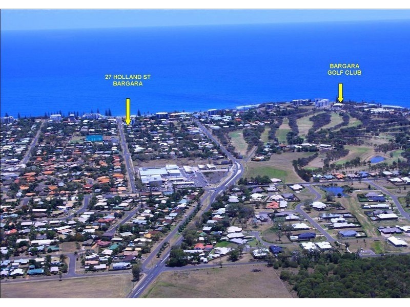 27 Holland Street, Bargara QLD 4670