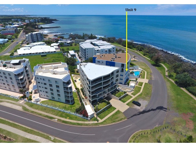 9/15 Esplanade, Bargara QLD 4670