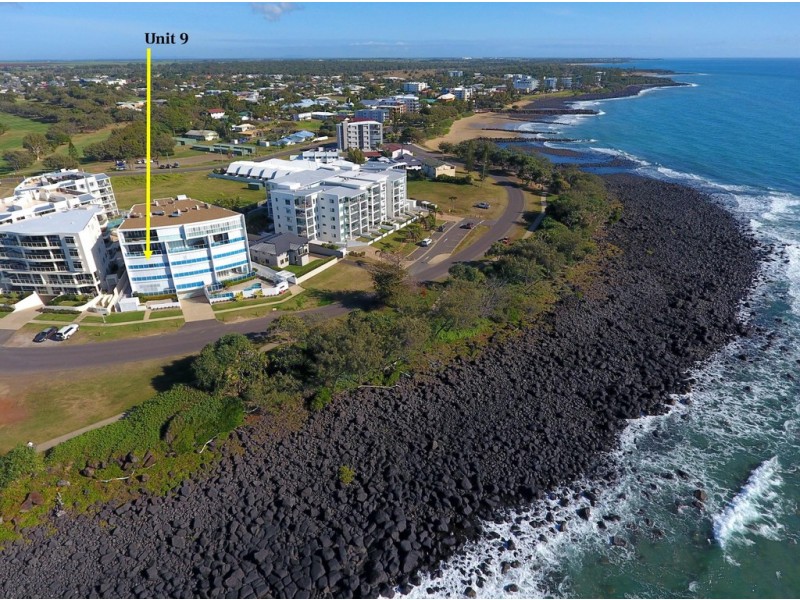 9/15 Esplanade, Bargara QLD 4670