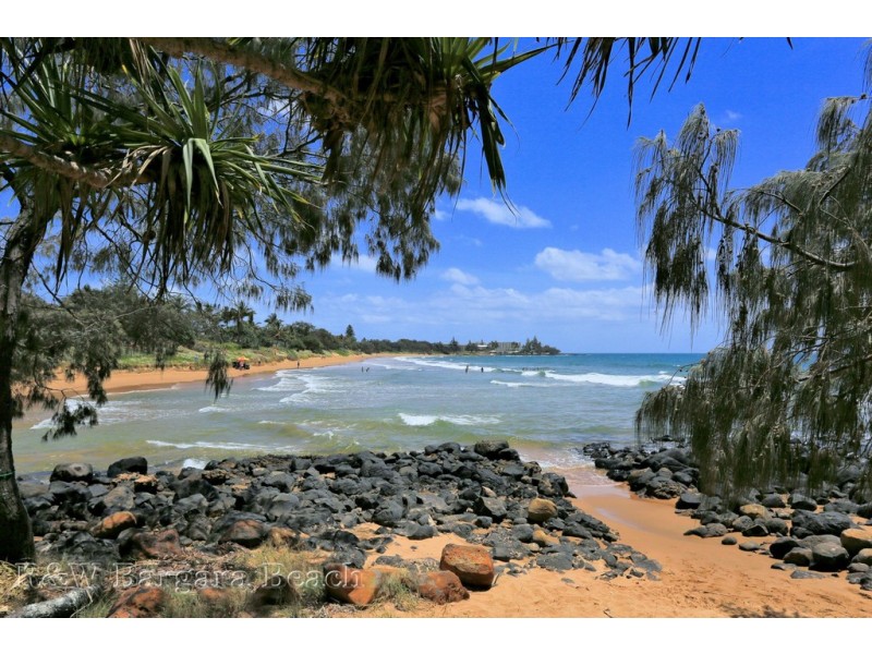 9/15 Esplanade, Bargara QLD 4670
