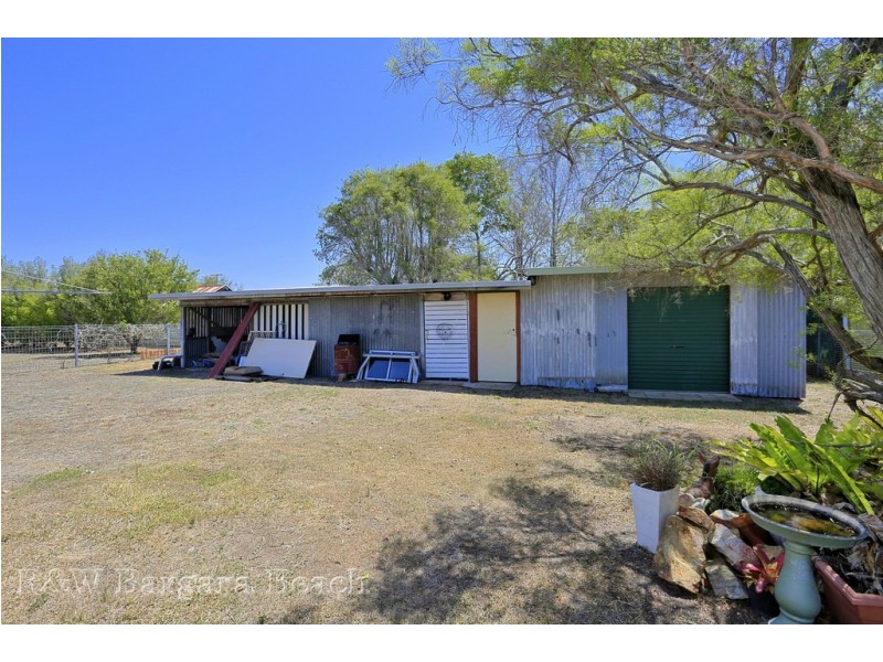 61 Hunter Street, Walkervale QLD 4670