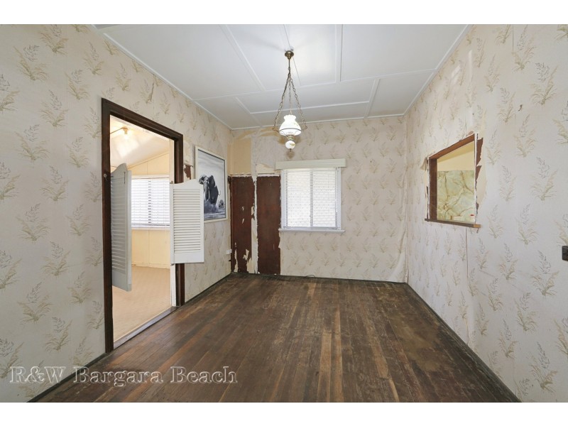 61 Hunter Street, Walkervale QLD 4670