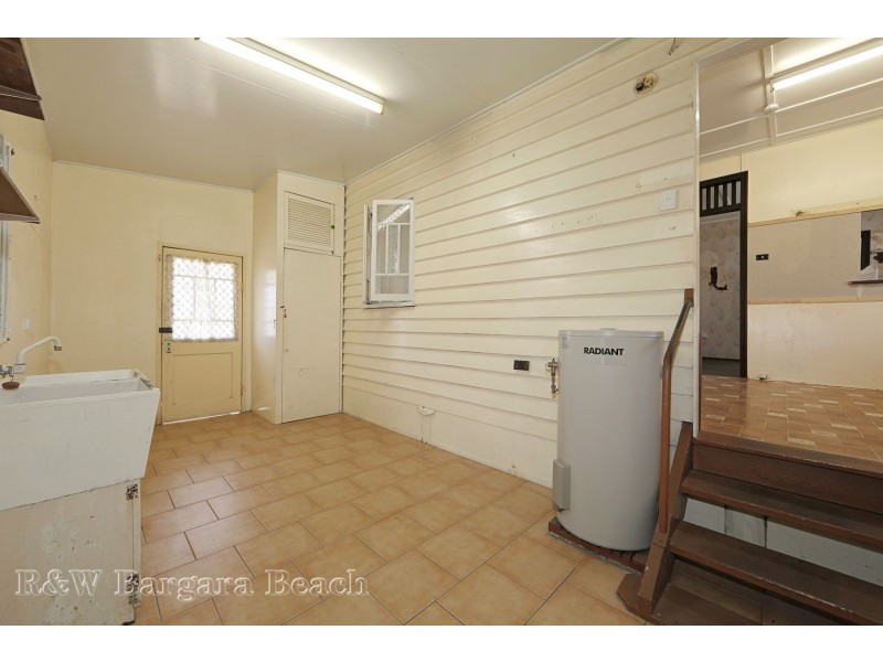 61 Hunter Street, Walkervale QLD 4670