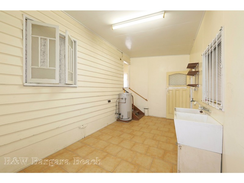 61 Hunter Street, Walkervale QLD 4670