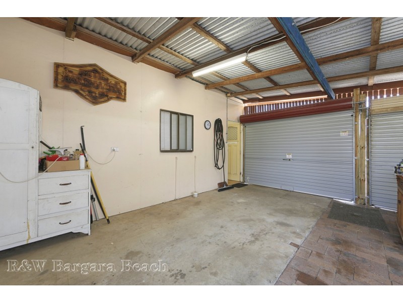 61 Hunter Street, Walkervale QLD 4670