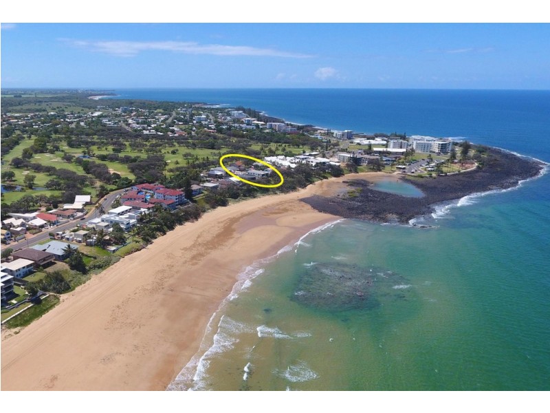 6/82 Miller Street, Bargara QLD 4670