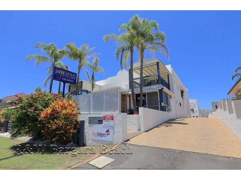 6/82 Miller Street, Bargara QLD 4670