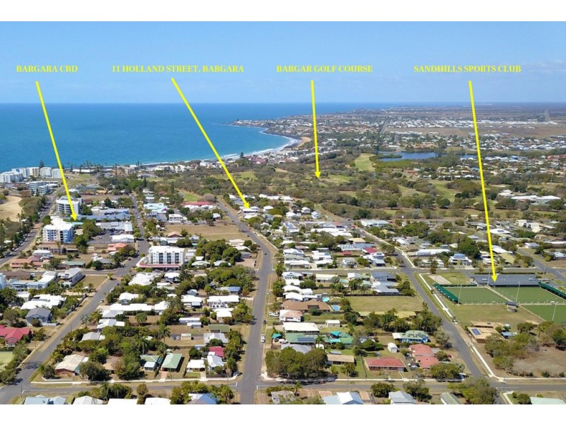 3/11 Holland Street, Bargara QLD 4670