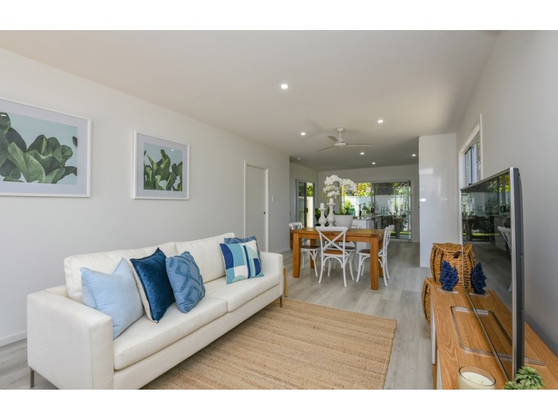 3/11 Holland Street, Bargara QLD 4670