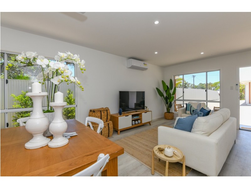 3/11 Holland Street, Bargara QLD 4670