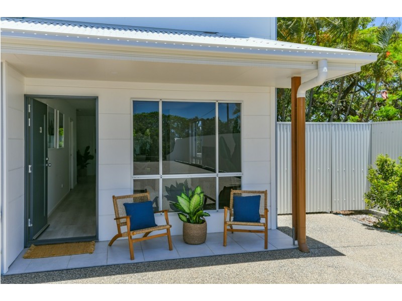 3/11 Holland Street, Bargara QLD 4670